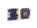 Product image of  Teledyne DR Board-level USB3: 5 MP, Mono, Back